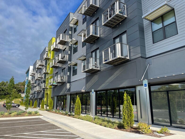 Primary Photo Of 3321 S Bowman Rd, Little Rock Multifamily For Sale