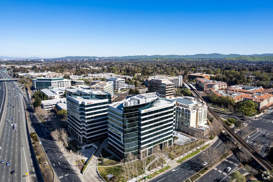 More Photos Of 1277 Treat Blvd, Walnut Creek Office For Lease