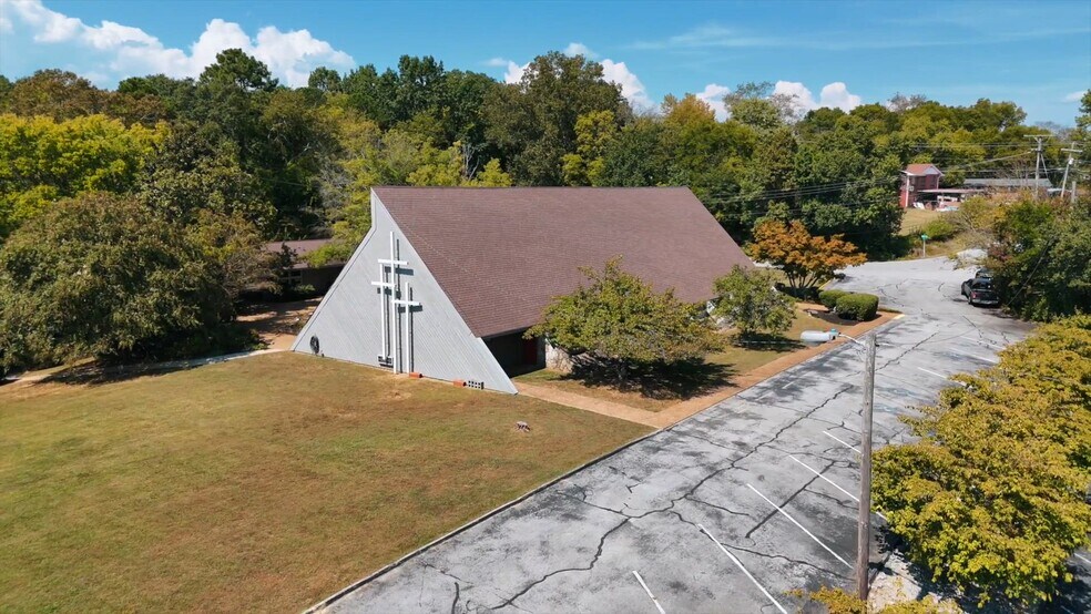 Primary Photo Of 4300 James Ln, Chattanooga Specialty For Sale