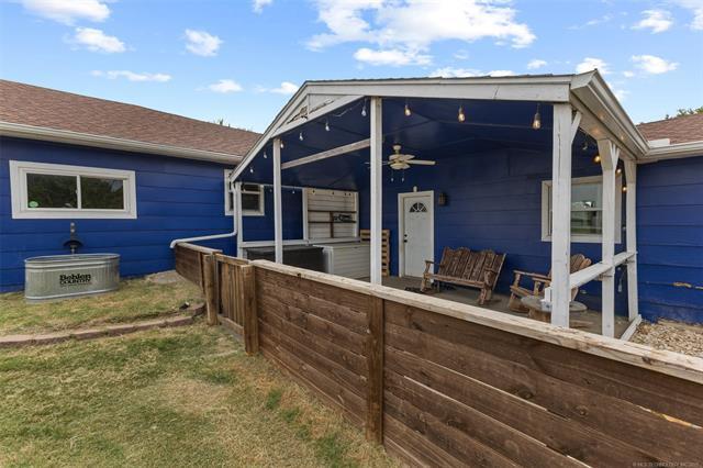 More Photos Of 35934 State Highway 59, Wewoka Lodge Meeting Hall For Sale