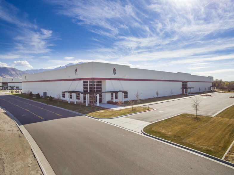 More Photos Of 755 N. Depot Drive, Ogden Industrial For Lease