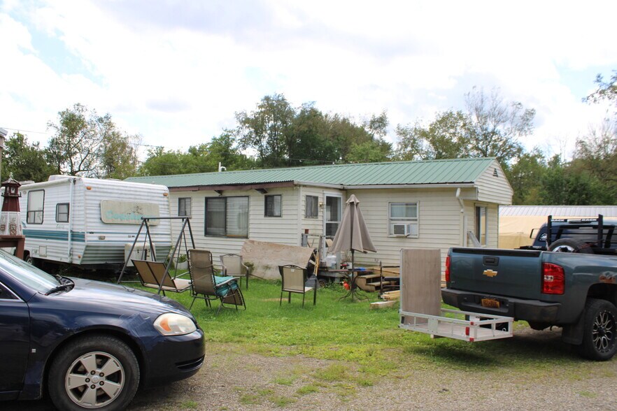 More Photos Of 3485 NY-16, Olean Manufactured Housing Mobile Home Park For Sale