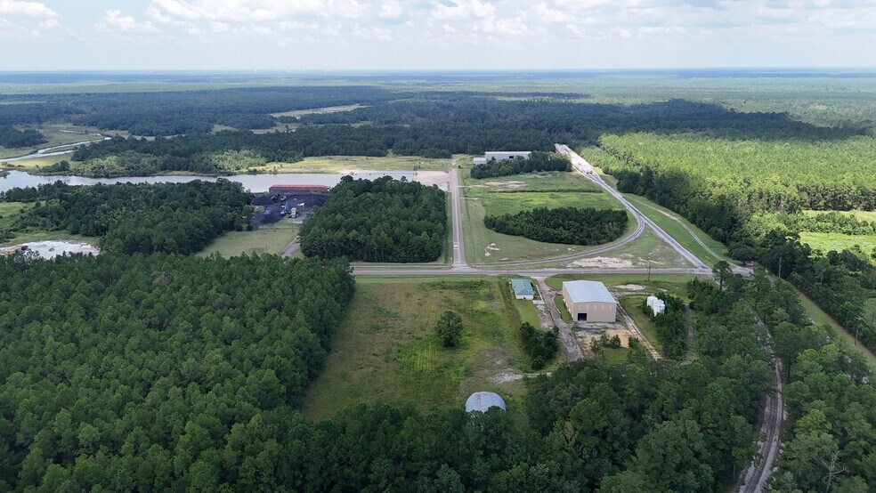 More Photos Of C Rd, Pearlington Land For Sale