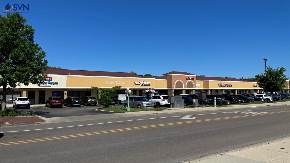 More Photos Of 10-90 N Island Ave, Batavia Storefront For Lease