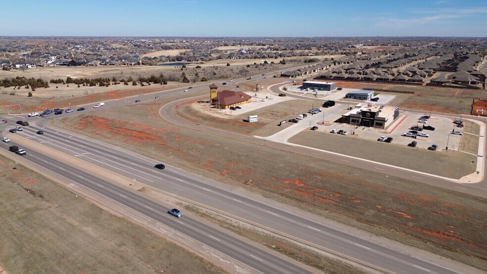 More Photos Of 16201 Ironstone PL, Edmond Land For Sale