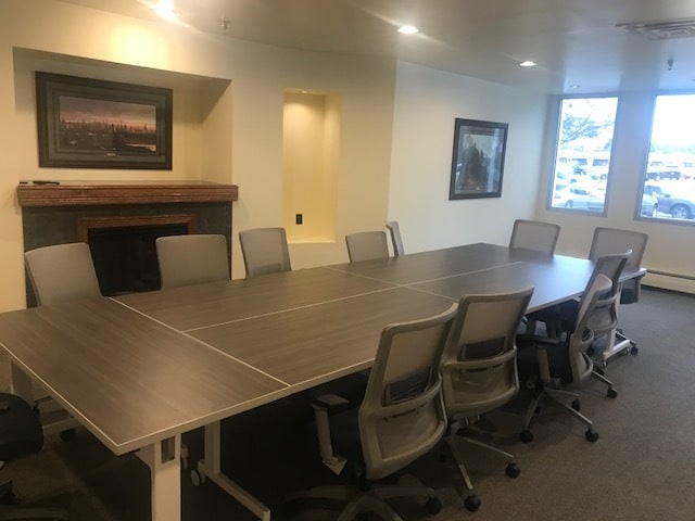 More Photos Of 925 S Niagara St, Denver Office For Lease