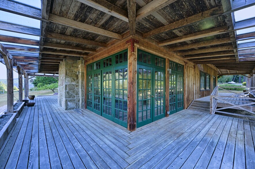 More Photos Of 3200 Clam Bay Rd, Pender Island Land For Sale