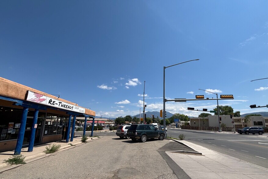 More Photos Of 224 Paseo del Pueblo Sur, Taos Storefront For Sale