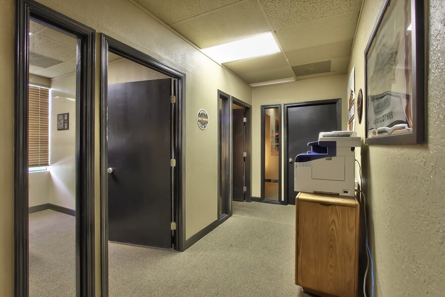 More Photos Of 9701 Fair Oaks Blvd, Fair Oaks Office For Lease