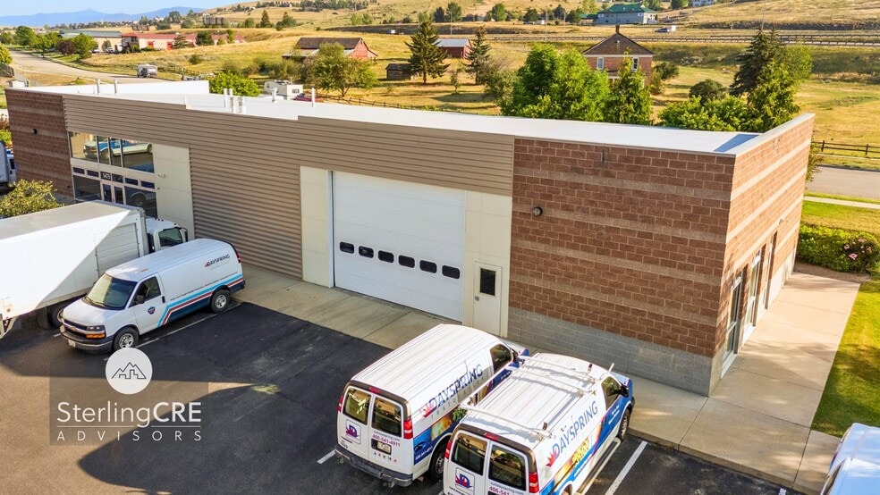 Primary Photo Of 5475 Trumpeter Way, Missoula Flex For Sale