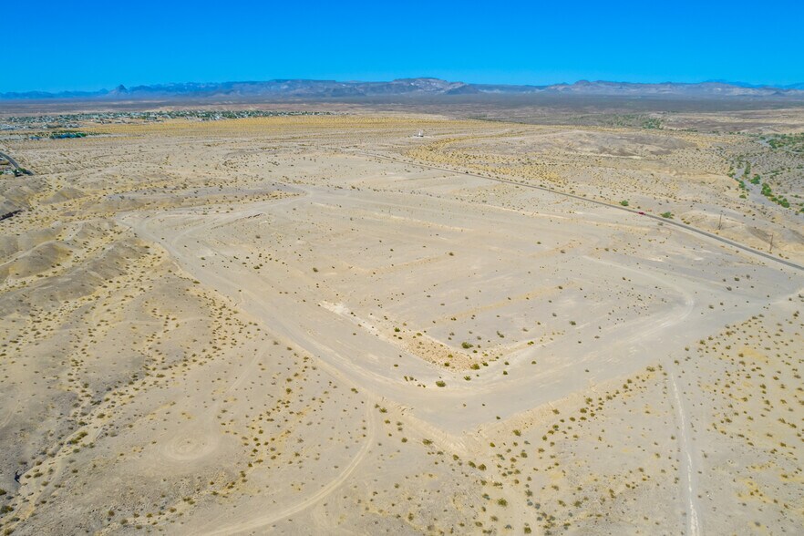 More Photos Of 0000 Oatman Hwy, Topock Land For Sale