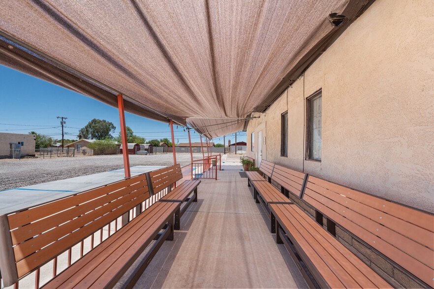 More Photos Of 1104 S 7th Ave, Yuma Religious Facility For Sale