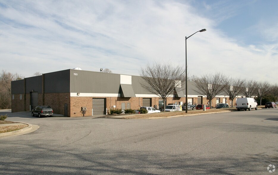 More Photos Of 150 Penrod Ct, Glen Burnie Unknown For Lease