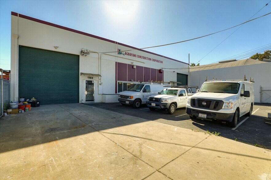 More Photos Of 1165-1169 N 5th St, San Jose Service For Sale