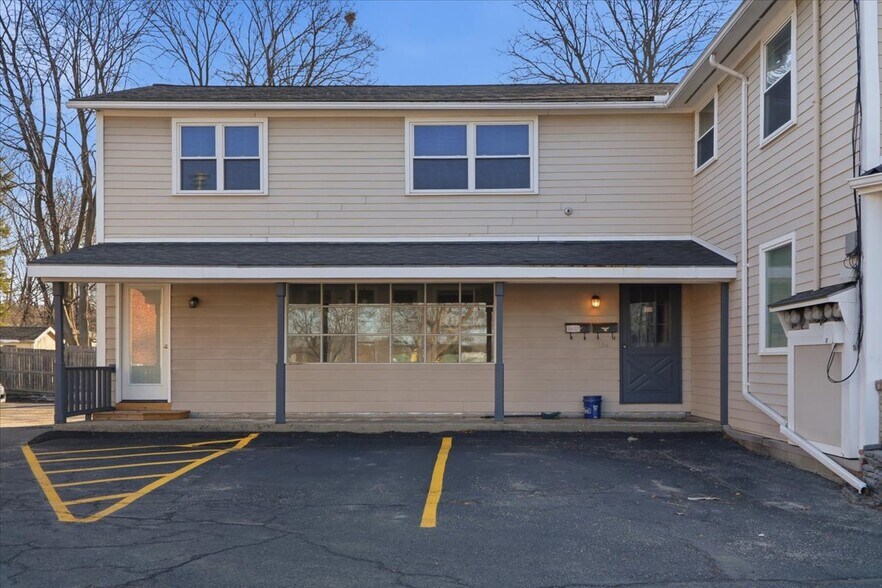 More Photos Of , South Burlington Office For Sale