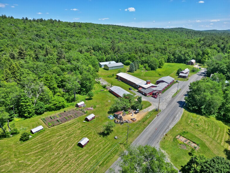 More Photos Of 1570 N Main St, Otis Restaurant For Sale