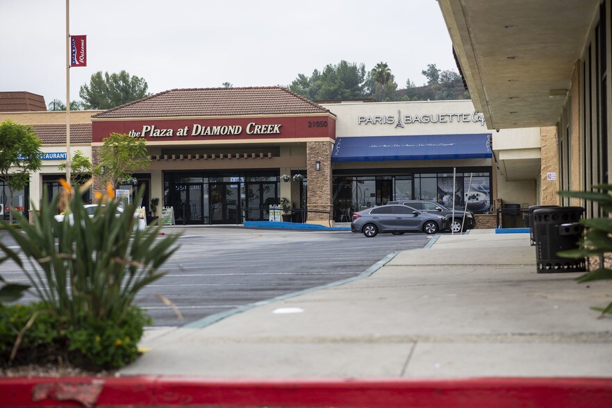 More Photos Of 1101-1123 S Brea Canyon Rd, Diamond Bar Unknown For Lease