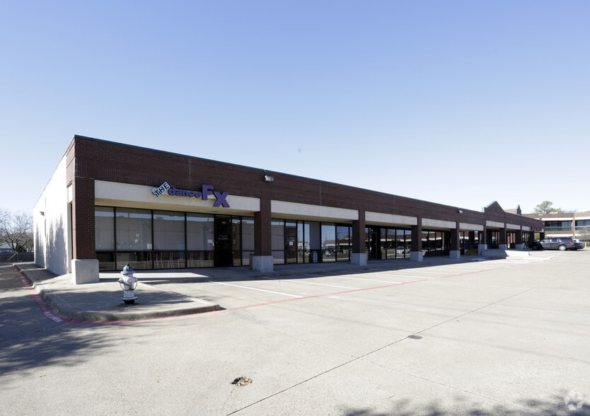 Primary Photo Of 4125 Broadway Blvd, Garland Unknown For Lease