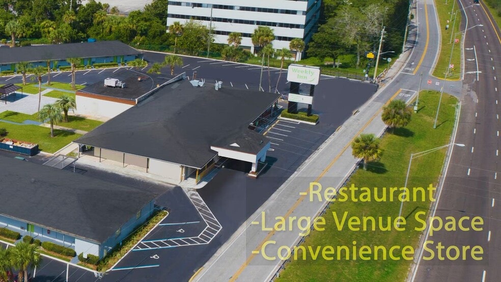 Primary Photo Of 8016 Arlington Expy, Jacksonville Hotel For Lease