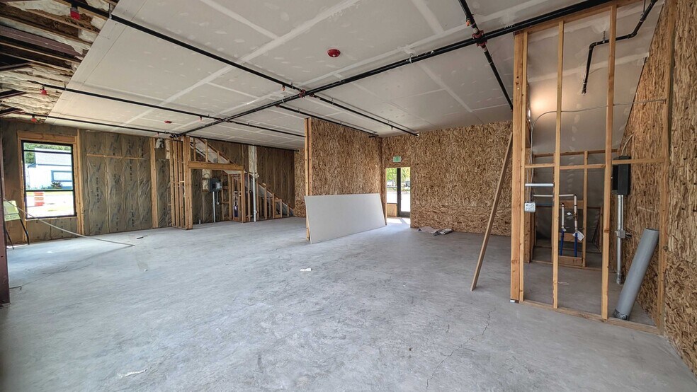 More Photos Of 38 E 100 S, Brigham City Freestanding For Lease