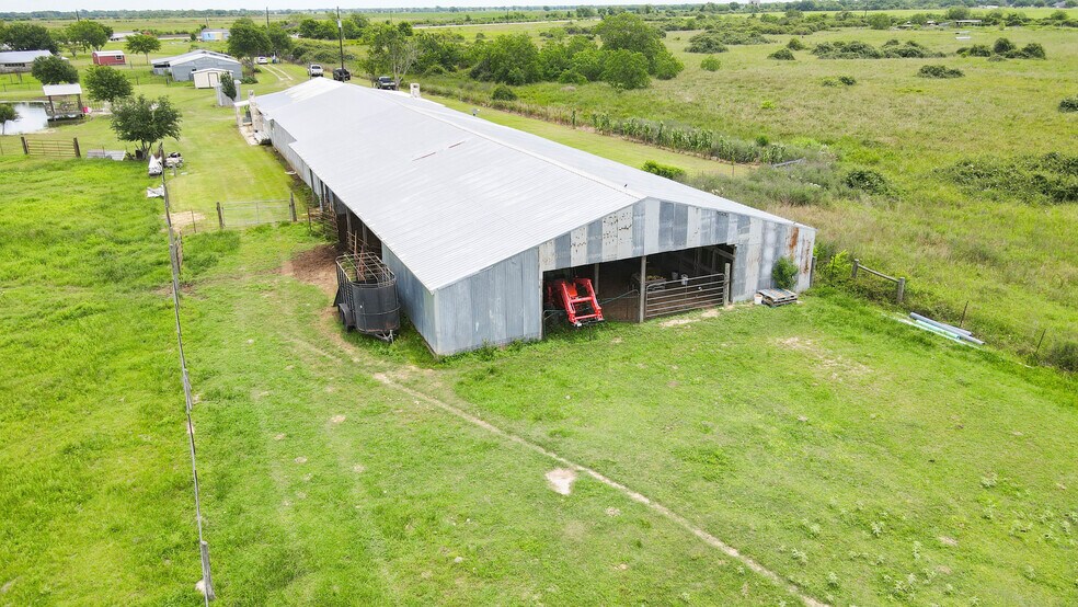 More Photos Of 26527 Hwy 90 Alt, Lissie Land For Sale