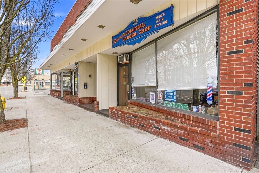 More Photos Of 10-16 South St, Westborough Office For Sale