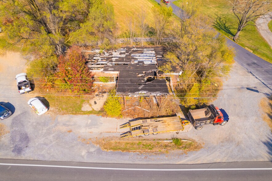 More Photos Of 2094 Stuarts Draft Hwy, Stuarts Draft Land For Sale