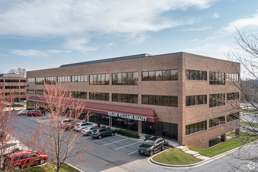 More Photos Of 3290 North Ridge Rd, Ellicott City Office For Lease