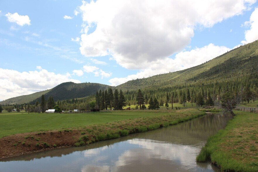 More Photos Of 23411 W Langell Valley Rd, Bonanza Land For Sale