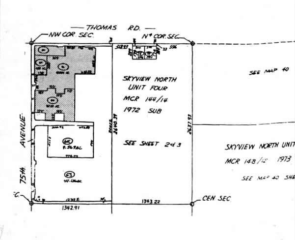 More Photos Of 7333 W Thomas Rd, Phoenix Storefront For Lease