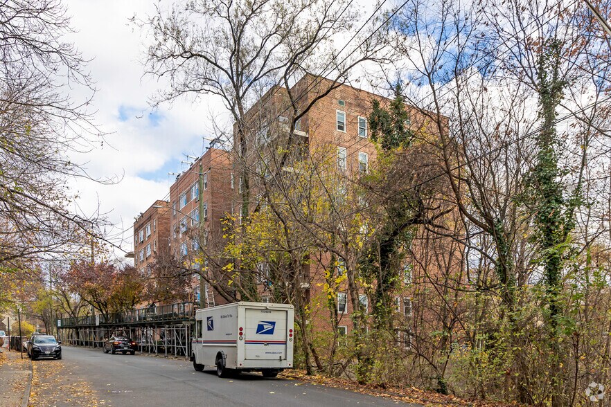 More Photos Of 2711 Independence Ave, Bronx Apartments For Sale