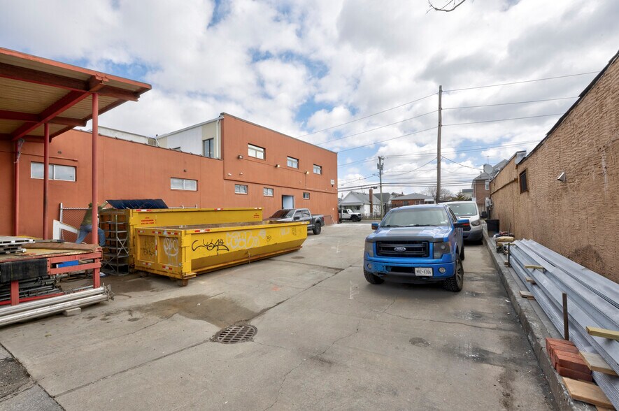 More Photos Of 200 Meacham Ave, Elmont Warehouse For Lease
