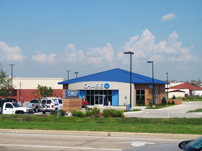 More Photos Of 514 State Hwy 78, Wylie Bank For Sale