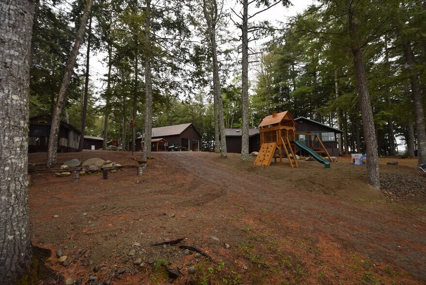 More Photos Of 239 Long Lake Camp Rd, Princeton Specialty For Sale