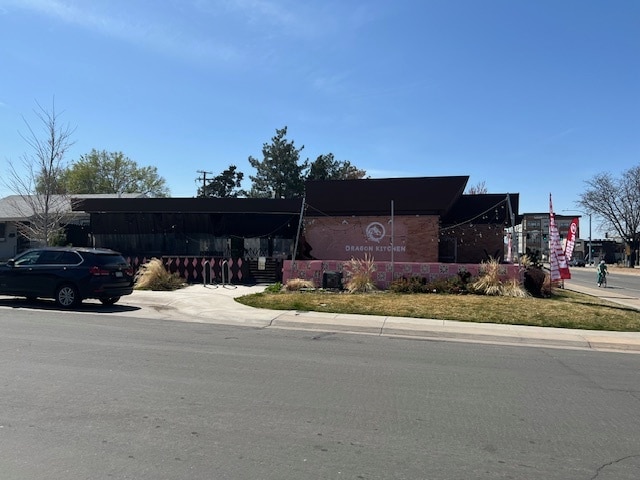 More Photos Of 9598 E Montview Blvd, Aurora Restaurant For Lease