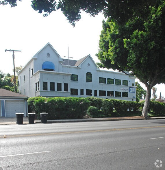 More Photos Of 7740 Painter Ave, Whittier Office For Lease