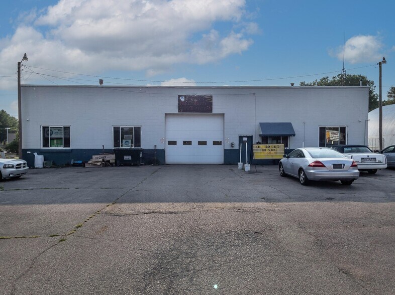 More Photos Of 1140 N Main St, Urbana Auto Dealership For Sale