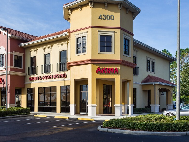 More Photos Of 4300 S Highway 27, Clermont Storefront Retail Office For Lease