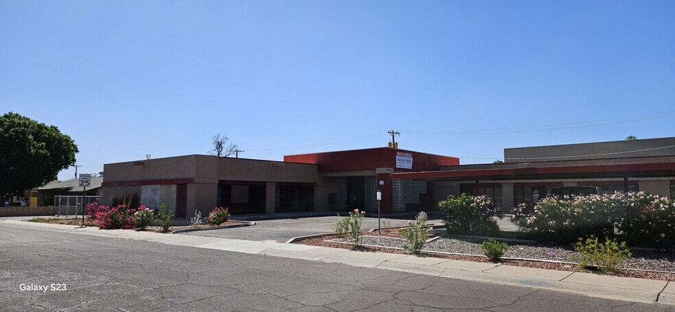 Primary Photo Of 4045 E McDowell Rd, Phoenix Office For Lease