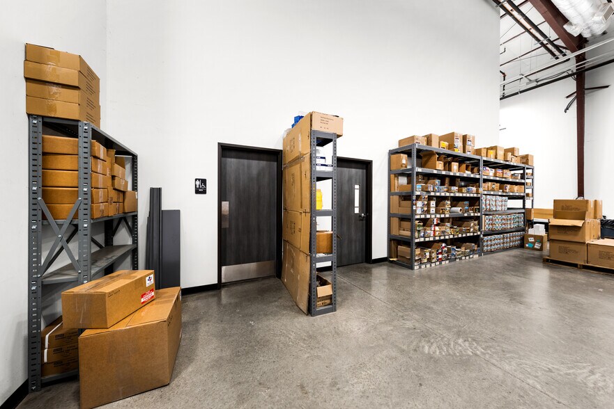 More Photos Of 3925 Ruger Dr, Royse City Distribution For Sale