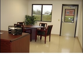 Photo of 1st Floor Ste OFF102