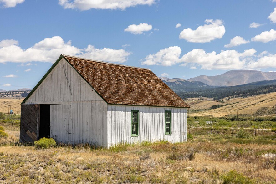 More Photos Of 5801 US-24, Leadville Land For Sale