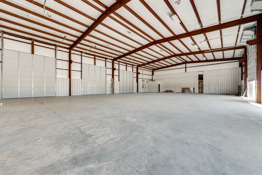 More Photos Of TBD Lot 4 ECR 140, Midland Warehouse For Lease