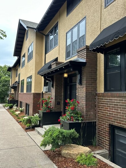 More Photos Of 107-115 Fairview Ave N, Saint Paul Apartments For Sale