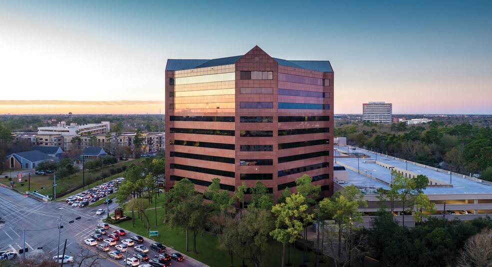 Primary Photo Of 777 N Eldridge Pky, Houston Office For Lease