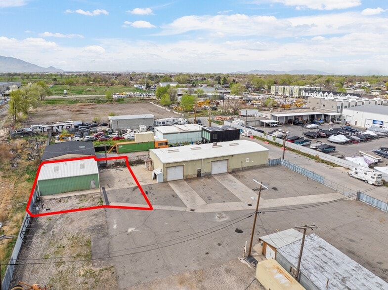 More Photos Of 1776 S 900 W, Salt Lake City Unknown For Lease