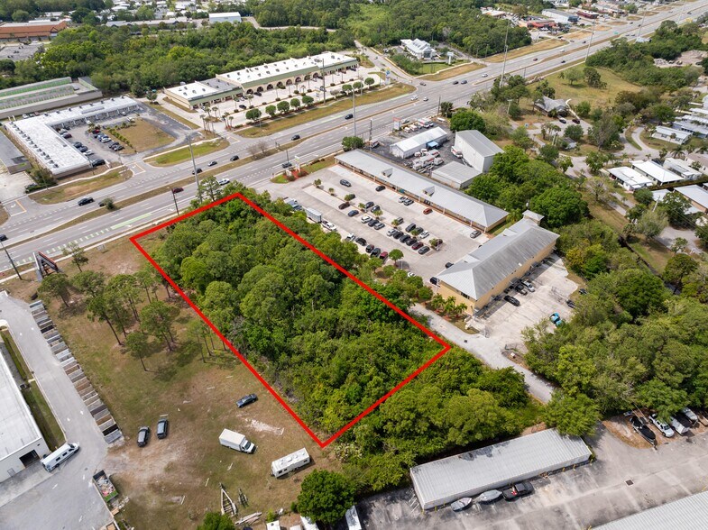More Photos Of 0 US Highway 1, Port Saint Lucie Land For Sale