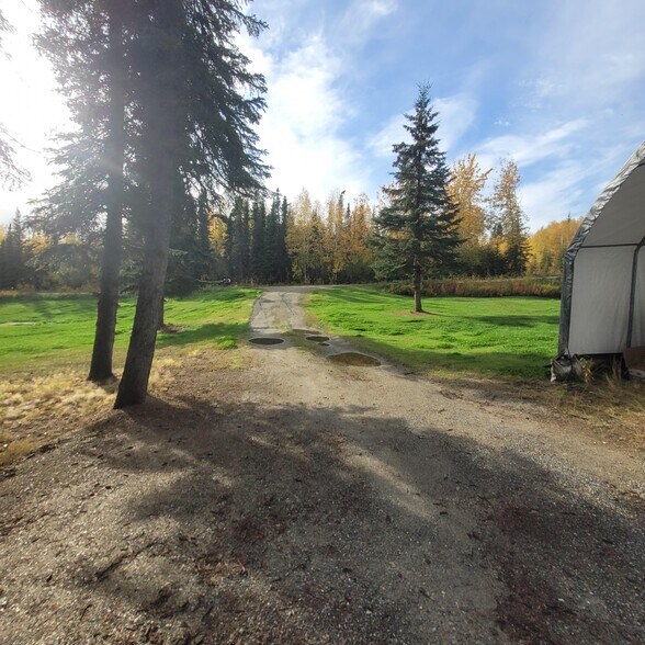 More Photos Of 1369 Ballaine Rd, Fairbanks Office For Sale