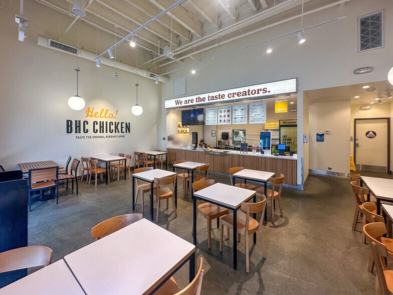 More Photos Of 110 S Fairfax Ave, Los Angeles Office For Lease
