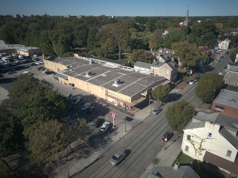 More Photos Of 5140 Germantown Ave & 15 South Ashmead Pl, Philadelphia Freestanding For Sale